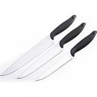 Набор кухонных ножей «Тройка», сталь AUS-8, Кизляр купить в Люберцах